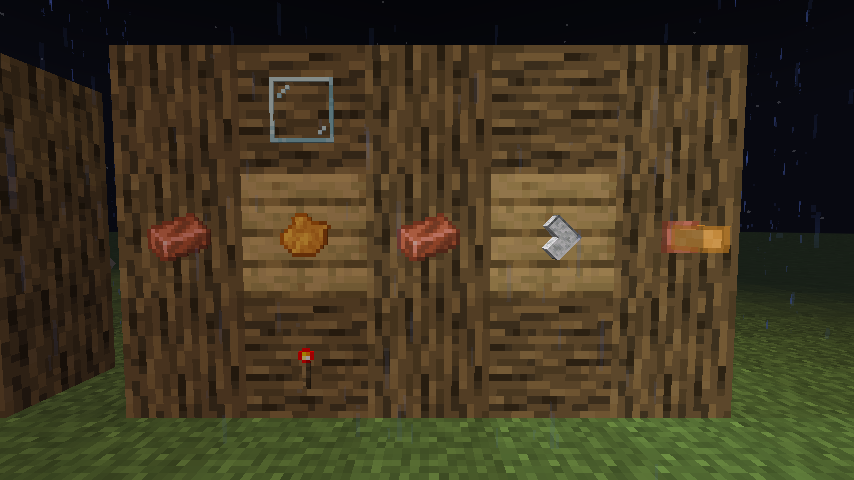 Orange FEN