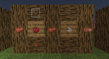 Red FEN