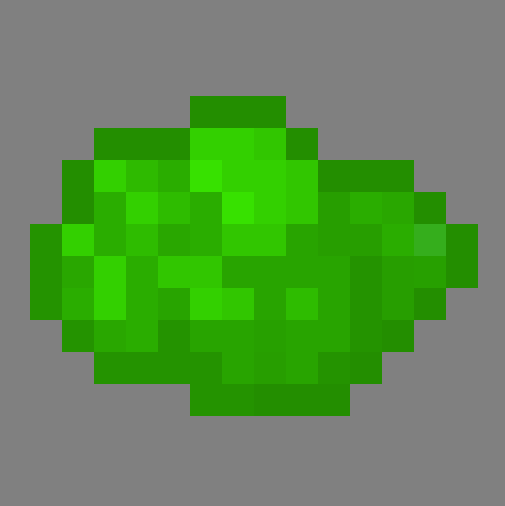 Crushed Uranium Ore