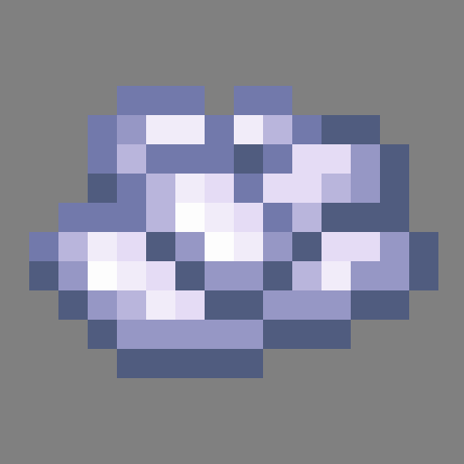 Crushed Tin Ore