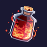 Preserved: Inferno