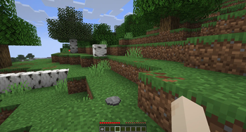 Rocks