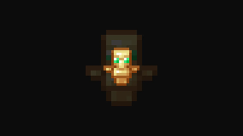 Essentials - Smaller Totem