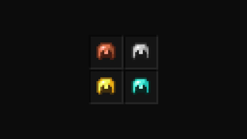 Fine Tunes - Helmet Textures