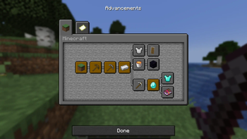 Advancements