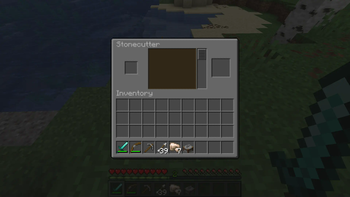 Stonecutter