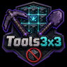 Tools 3x3