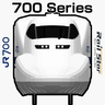 [MTR] 700 Series Shinkansen
