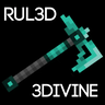 Tactical 3D Tools & 3D Weapons PvP [ PC Java | MCPE Bedrock ]