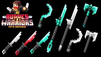 RPG Series Rogues