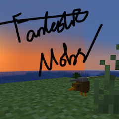 Fantastic Mobs