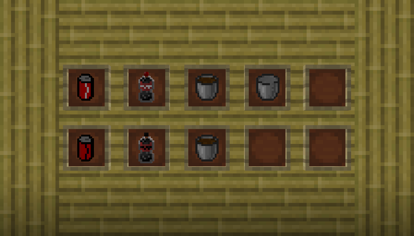 Items
