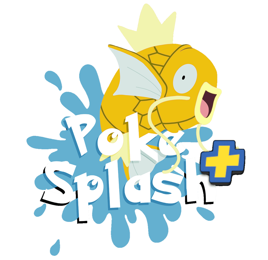 PokeSplash Modrinth