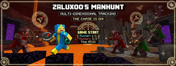 Manhunt
