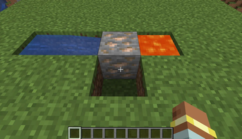 Mod Features