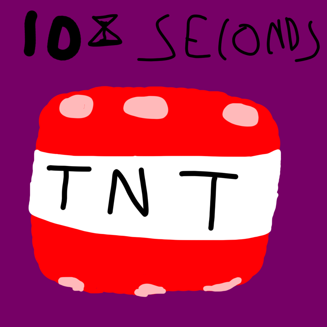 10 Seconds Chaos