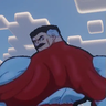 Omni-Man Totem