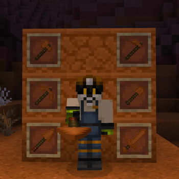 Red Sandstone
