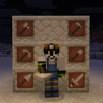Sandstone