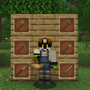 Oak