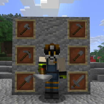 Andesite