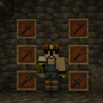 Deepslate