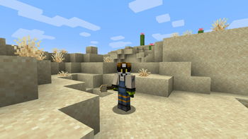Sandstone
