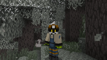 Pale Oak