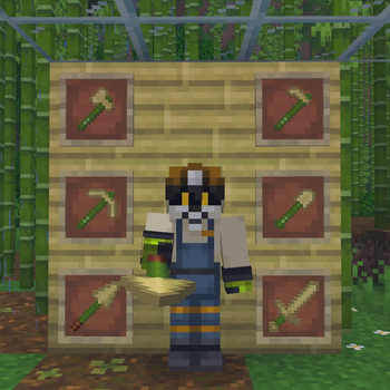 Bamboo