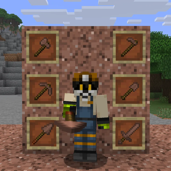 Granite
