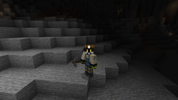 Andesite