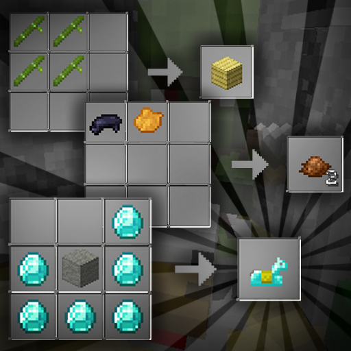 Bring back Removed Recipes