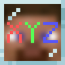 Coordinate Bar