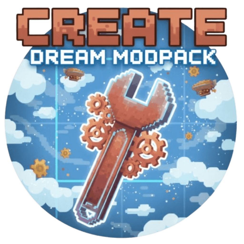 Create: Dream Modpack