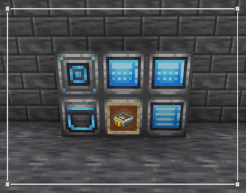 Step Crafter