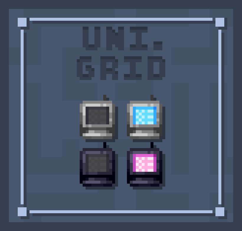 Universal Grid