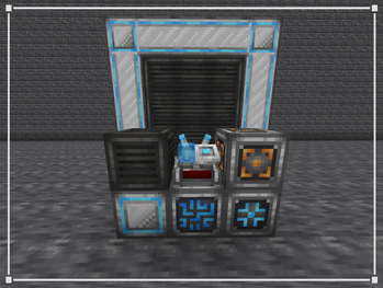 Reborn Storage - Blocks