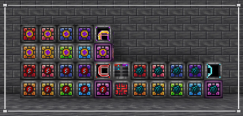 Refined Types - Blocks