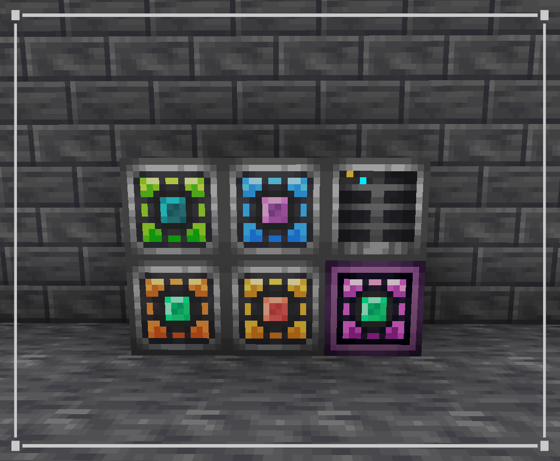 RS: Mekanism Intergration - Blocks