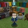 Immersive Chests logo