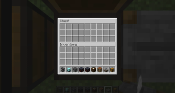 Chest Example