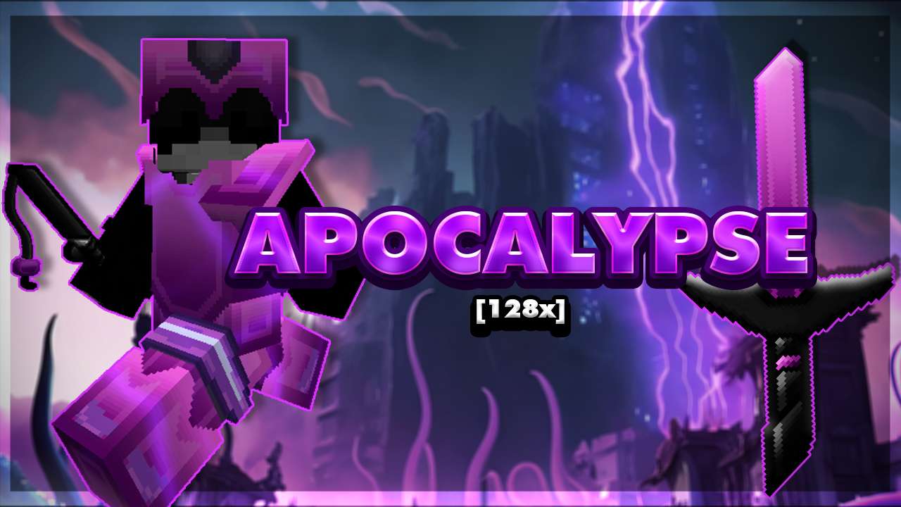 Apocalypse 128x