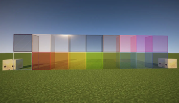 Glass Blocks