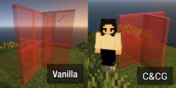 Clean and Clear Glass screenshot