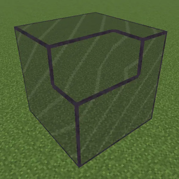 Tinted Glass