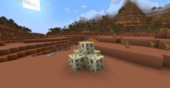 ender calcite set