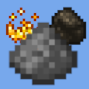 Better Craftable Gunpowder Icon