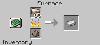 Smelt with Better Gunpowder