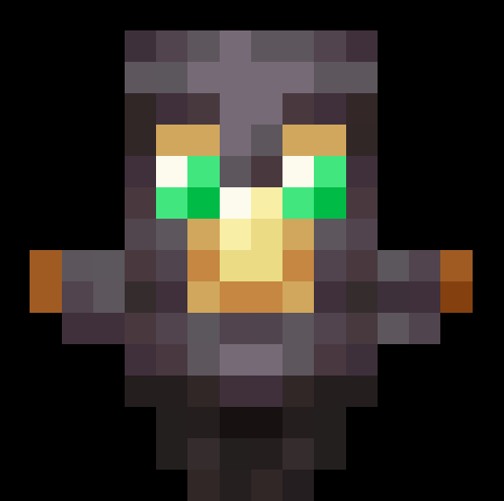Netherite Armor Totems