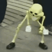 From The Calcium